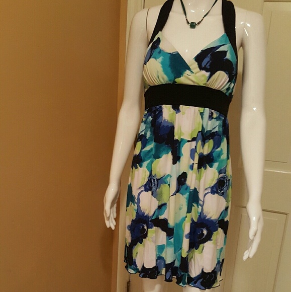 IZ Byer California dress size M - Picture 1 of 6